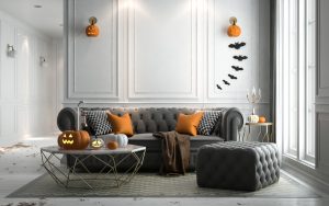Decorar tu casa en Halloween en Vall d'uixó
