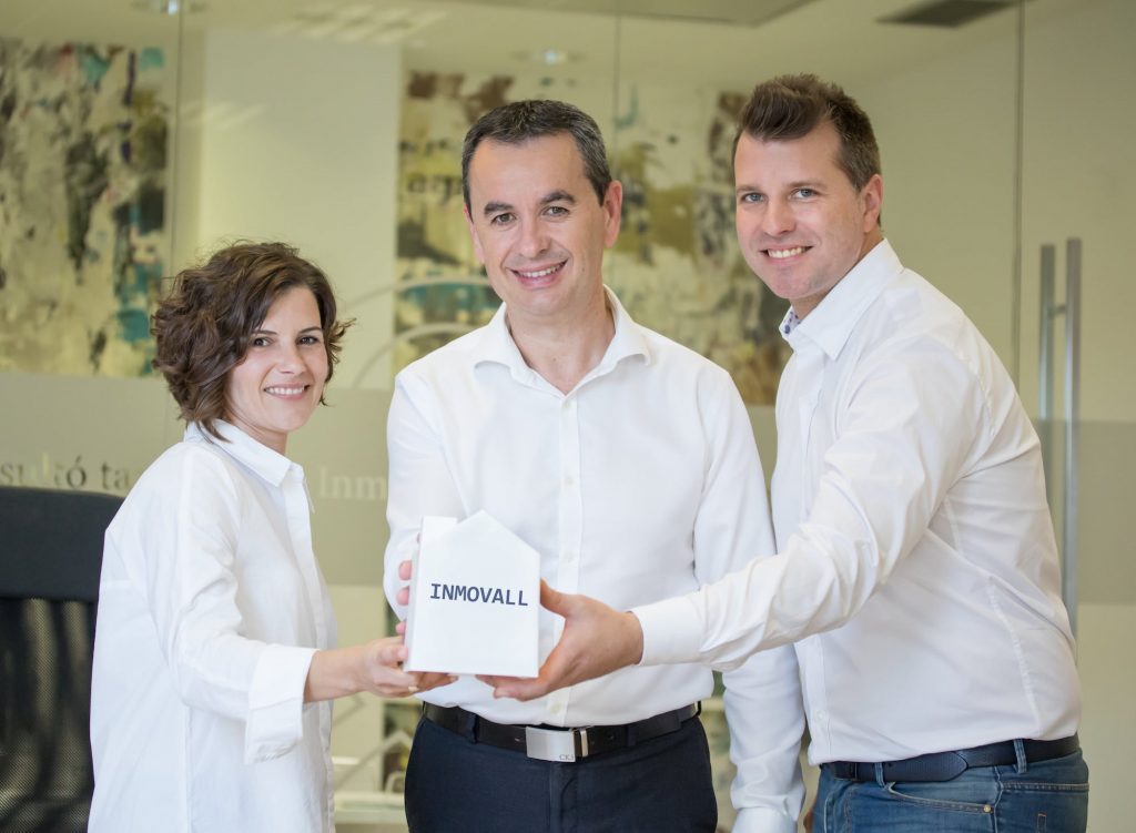 inmobiliaria Vall d'uixó