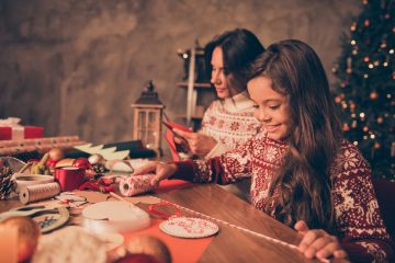 Trucos DIY para decorar tu casa en Vall d'Uixó Navidad