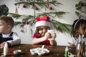Trucos DIY para decorar tu casa en Navidad facilmente